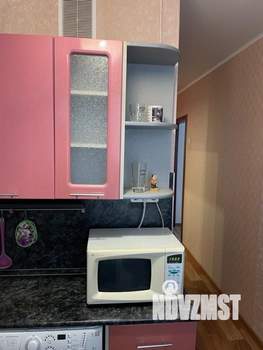 1-к квартира, на длительный срок, 30м2, 3/5 этаж