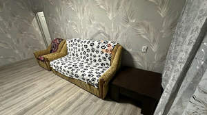 2-к квартира, на длительный срок, 48м2, 5/5 этаж