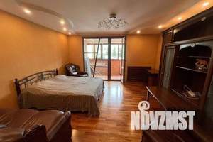 3-к квартира, посуточно, 131м2, 1/5 этаж