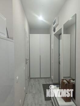 Студия квартира, на длительный срок, 26м2, 13/25 этаж