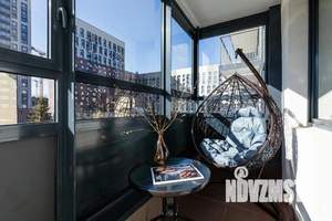 2-к квартира, посуточно, 38м2, 1/1 этаж