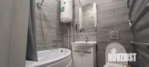 2-к квартира, посуточно, 43м2, 4/5 этаж