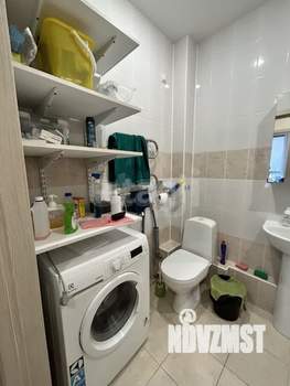 1-к квартира, на длительный срок, 45м2, 8/19 этаж