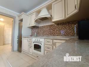 2-к квартира, посуточно, 50м2, 13/18 этаж