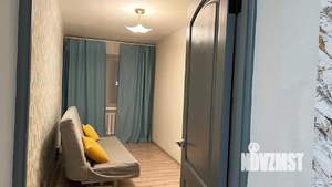 3-к квартира, на длительный срок, 57м2, 5/5 этаж