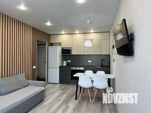 2-к квартира, посуточно, 53м2, 17/19 этаж