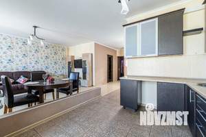 1-к квартира, посуточно, 74м2, 1/1 этаж