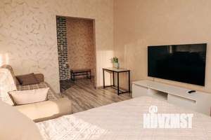 1-к квартира, посуточно, 45м2, 8/16 этаж