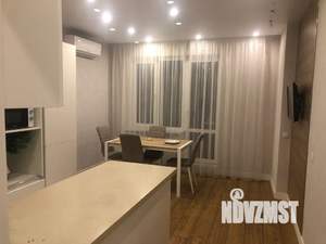 2-к квартира, посуточно, 66м2, 13/19 этаж