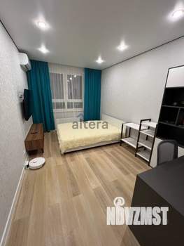 1-к квартира, на длительный срок, 37м2, 6/8 этаж