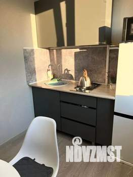 1-к квартира, посуточно, 31м2, 5/5 этаж