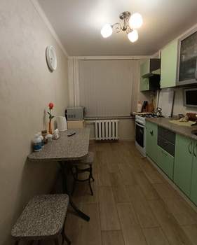 3-к квартира, на длительный срок, 68м2, 7/9 этаж
