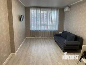 1-к квартира, на длительный срок, 50м2, 13/25 этаж