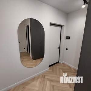 3-к квартира, на длительный срок, 78м2, 6/24 этаж