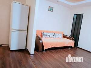 2-к квартира, посуточно, 47м2, 5/5 этаж