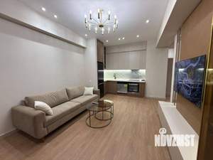 1-к квартира, на длительный срок, 55м2, 2/5 этаж