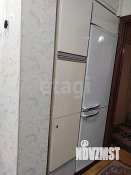 2-к квартира, на длительный срок, 55м2, 4/5 этаж