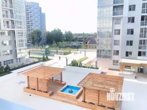 1-к квартира, посуточно, 36м2, 5/22 этаж