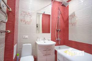 2-к квартира, на длительный срок, 58м2, 7/8 этаж