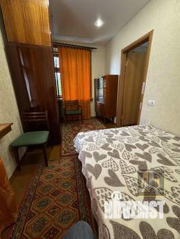 2-к квартира, на длительный срок, 45м2, 4/4 этаж