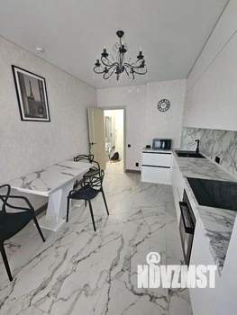 2-к квартира, на длительный срок, 58м2, 11/24 этаж