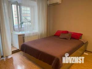 1-к квартира, посуточно, 55м2, 3/10 этаж