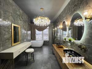 1-к квартира, посуточно, 60м2, 10/22 этаж