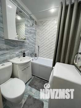 3-к квартира, посуточно, 60м2, 1/5 этаж