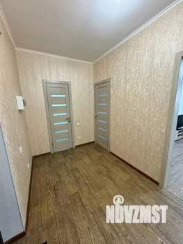 1-к квартира, на длительный срок, 40м2, 6/12 этаж