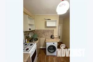 1-к квартира, посуточно, 37м2, 2/5 этаж