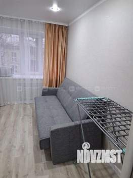 1-к квартира, на длительный срок, 15м2, 4/5 этаж