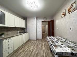 1-к квартира, на длительный срок, 48м2, 14/16 этаж