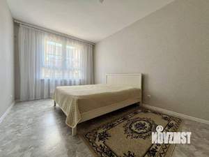 2-к квартира, на длительный срок, 60м2, 7/10 этаж