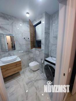 2-к квартира, на длительный срок, 45м2, 17/19 этаж