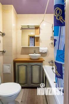 1-к квартира, на длительный срок, 44м2, 9/9 этаж