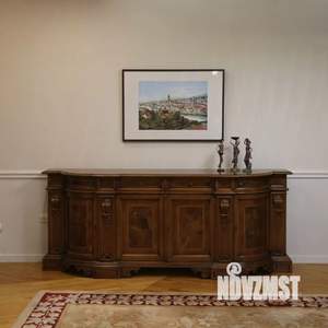 5-к квартира, на длительный срок, 170м2, 2/5 этаж