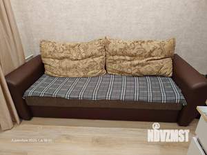 Студия квартира, на длительный срок, 13м2, 5/5 этаж