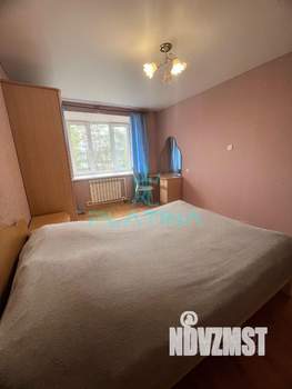2-к квартира, на длительный срок, 65м2, 2/10 этаж