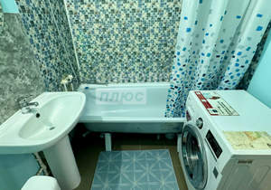 1-к квартира, на длительный срок, 37м2, 16/18 этаж