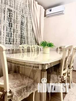 2-к квартира, посуточно, 54м2, 9/10 этаж