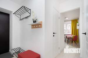 1-к квартира, на длительный срок, 31м2, 3/5 этаж