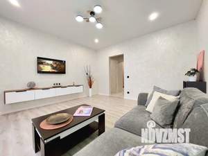 2-к квартира, посуточно, 50м2, 5/14 этаж