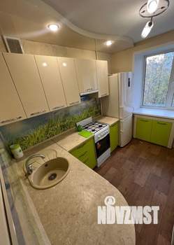 1-к квартира, на длительный срок, 34м2, 3/18 этаж