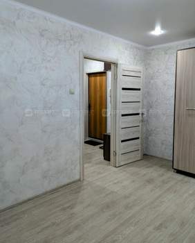 1-к квартира, на длительный срок, 33м2, 6/9 этаж