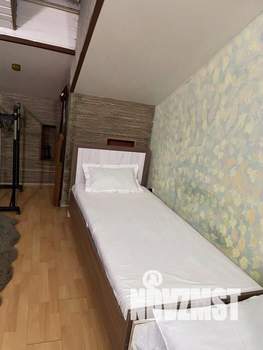 1-к квартира, посуточно, 60м2, 1/1 этаж