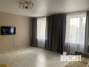 2-к квартира, посуточно, 70м2, 6/9 этаж