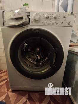 1-к квартира, на длительный срок, 33м2, 2/5 этаж