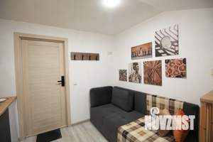 1-к квартира, посуточно, 14м2, 3/3 этаж