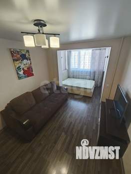 2-к квартира, на длительный срок, 55м2, 10/10 этаж