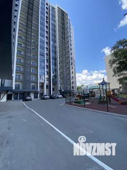 1-к квартира, на длительный срок, 42м2, 5/17 этаж